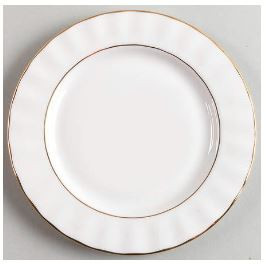 Grand Manor Bread and Butter Plate