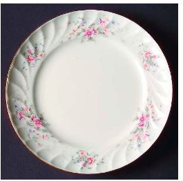 Jolie Bread and Butter Plate