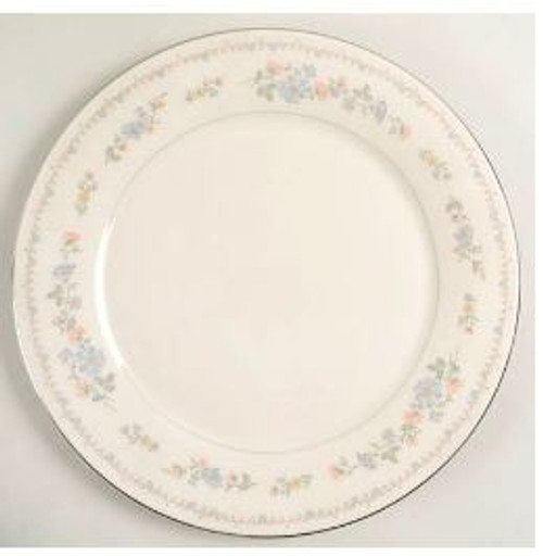Juliana Gorham Dinner Plate