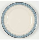 Kingsbury Round Salad Plate