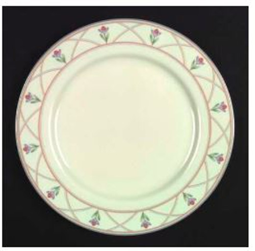 Lindsay Gorham Dinner Plate