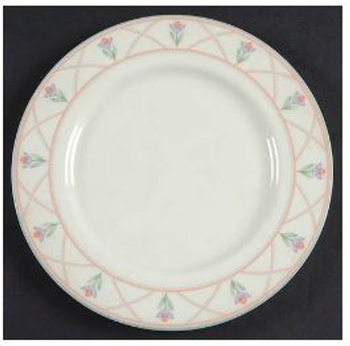 Lindsay Gorham Salad Plate Lindsay Gorham Salad Plate