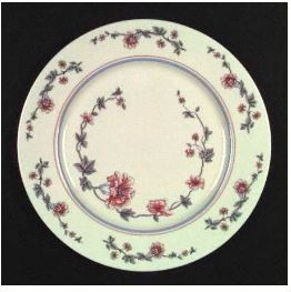 Longwood Dinner Plate