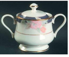 Mae Bloom Sugar and Lid