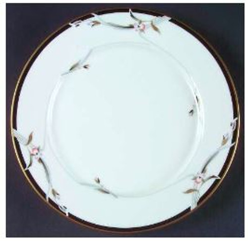 Manhatton Gorham Salad Plate