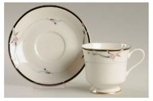 Manhattan Gorham Cup And Sauce