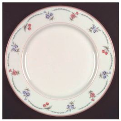 May Meadow Gorham Dinner Plate