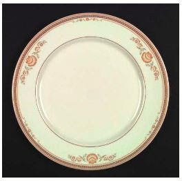 Newport Dinner Plate