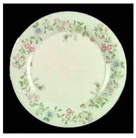 Pastelle Dinner Plate