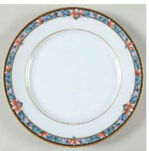 Quintette Gorham Salad Plate Quintette Gorham Salad Plate
