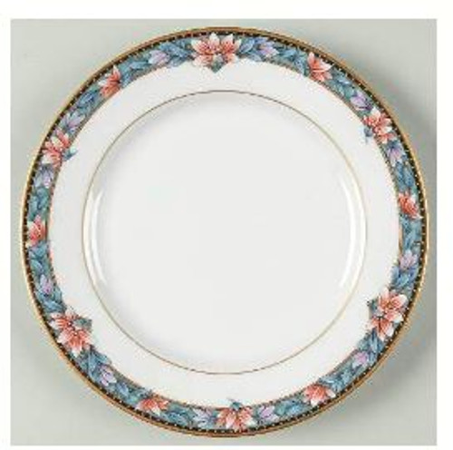 Quintette Gorham Bread And But