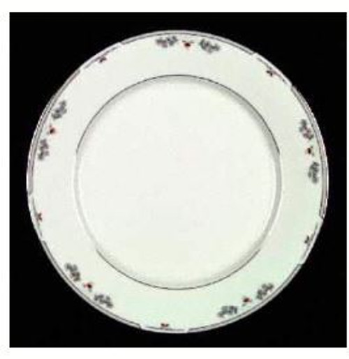 Serena Gorham Dinner Plate