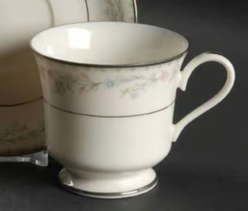 Snowrose Gorham Cup Only