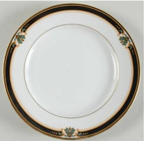 Strasburg Gorham Salad Plate