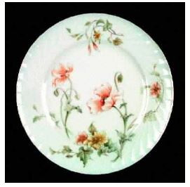 Trellis Dinner Plate