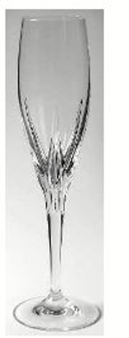 Trinity Gorham Champagne Flute Trinity Gorham Champagne Flute