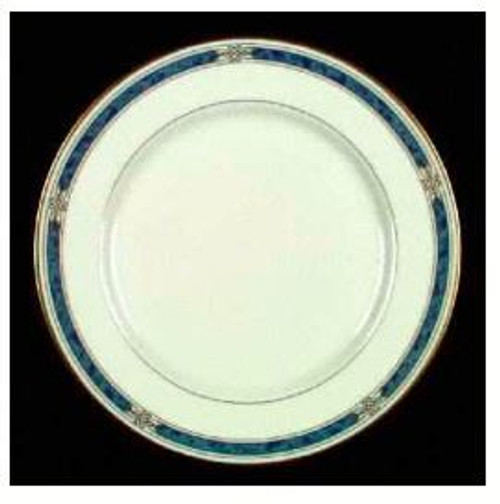 Winfield Gorham Dinner Plate
