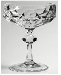 Alexandria High Sherbet