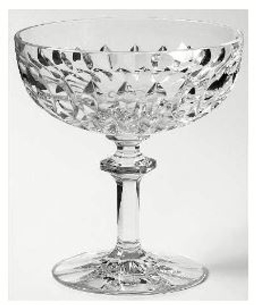 Althea Gorham Sherbet