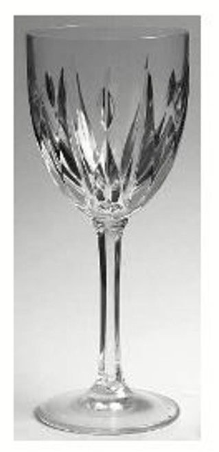 Bellevue Gorham Water Goblet