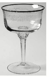 Bridal Bouquet High Sherbet