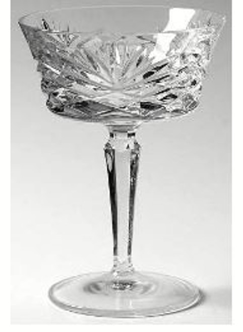 Florentine Gorham Sherbet