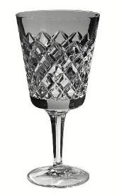 Glen Mist Water Goblet