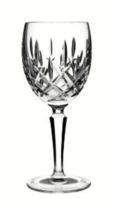 Lady Anne Signature Gorham Water Goblet Newer Version