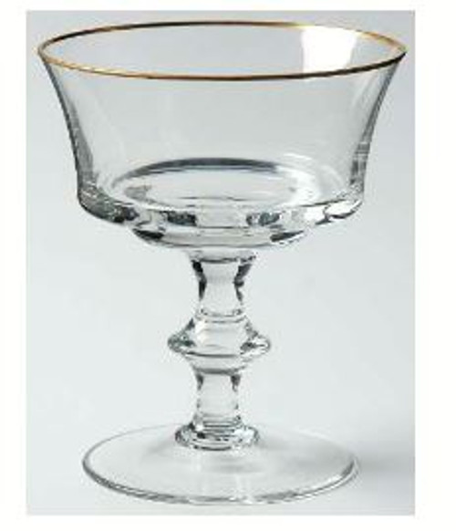 President Gorham Sherbet