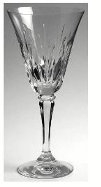 Serena Gorham Water Goblet