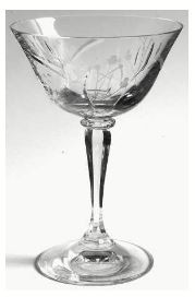 Snow Blossom High Sherbet