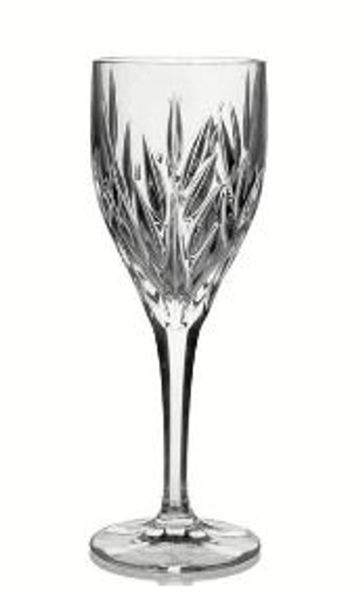 Star Blossom Gorham Water Goblet