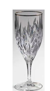 Star Blossom Gold Ice Tea or Beverage