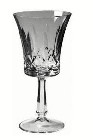 Stratford Water Goblet