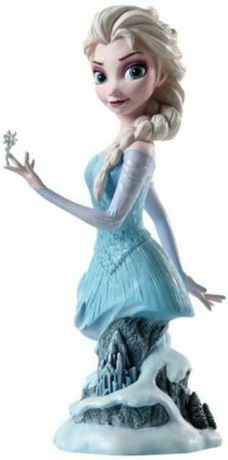 Elsa From Disneys - Jim Shore Collectible