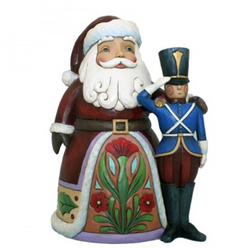 Announcing Holiday Joy