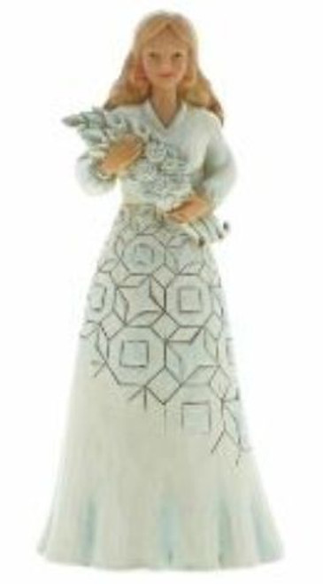 Heartwood Creek Collectibles, Jim Shore Collectibles, Jim Shore Ornaments, Collectible Santas And Snowmen
