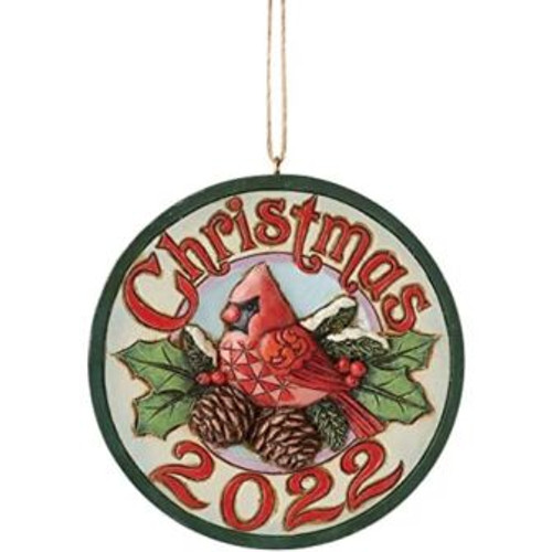 Heartwood Creek Collectibles, Jim Shore Collectibles, Jim Shore Ornaments, Collectible Santas And Snowmen