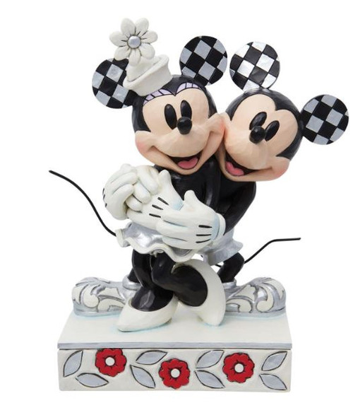 Disney 100 Minnie And Me Figur