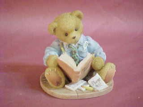 Dad You Are Due For Big Hug Cherished Teddies