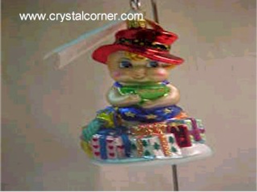 Gift Of Health Christopher Rad