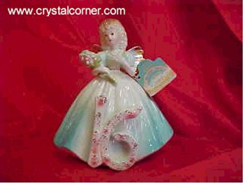 Josef Original Birthday Dolls Age 16