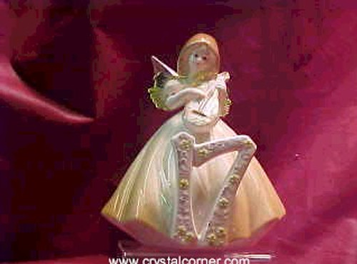 Josef Original Birthday Dolls Age 17