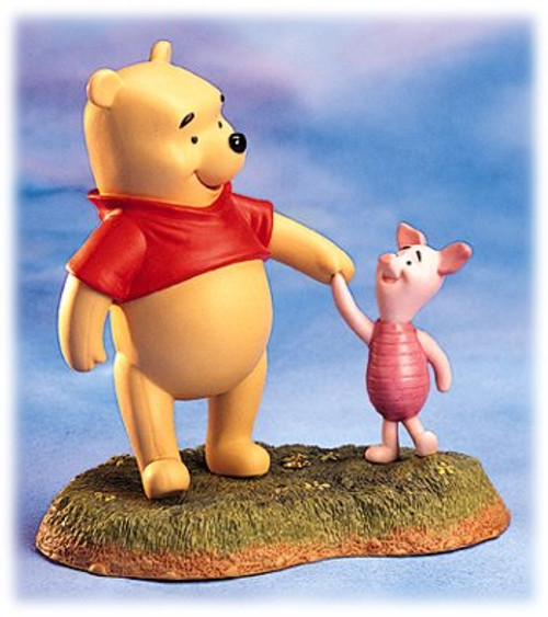 Lets Wander And Wonder Tog. Retired  Pooh And Friends