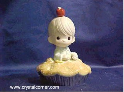 You Are As Sweet As Apple Pie Retired