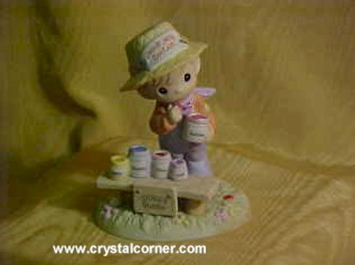 Overalls I Think Youre Special