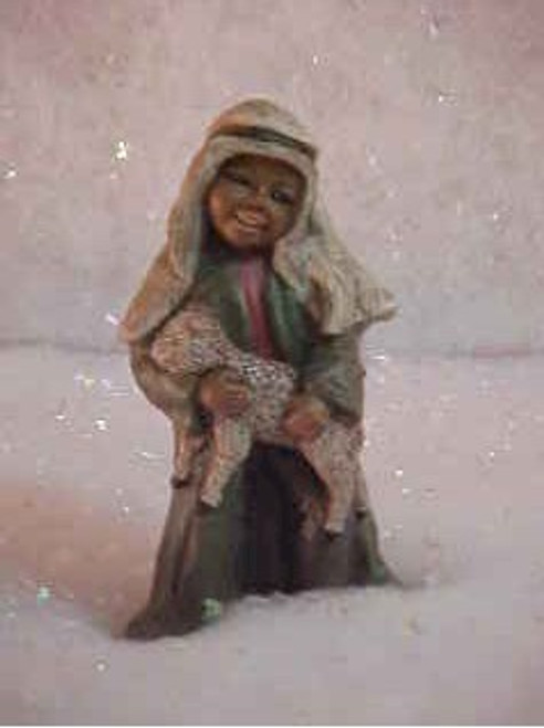 Stephen-Stephen All Gods Children