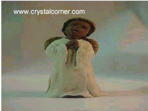African American Misc.Ectible Figurine, Miss Martha Originals, All GodS Childrens Socks