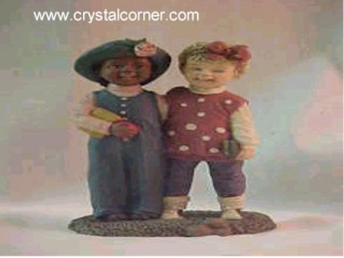 Jule and Judy-Jule And Judy All Gods Children