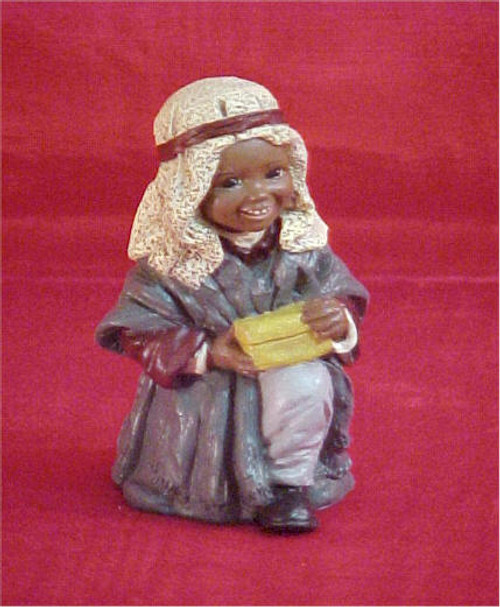 Charles-Charles All Gods Children